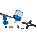 Sunnysky X2814-iii 900kv 1000kv 1200kv 1400kv Brushless Motor for Rc Quadcopter Airplanes Fixed Wing Plane